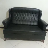 صندلی یا مبل اداری