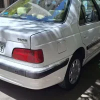 پارس سال مدل ۹۶ کارکرد ۱۰۶ هزارتا