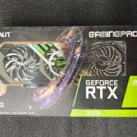 کارت گرافیک Palit 3070 Gamingpro 8gb