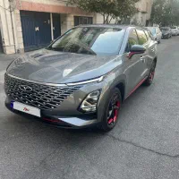 فونیکس FX مدل ۱۴۰۴