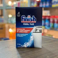 نمک ظرفشویی فینیش
