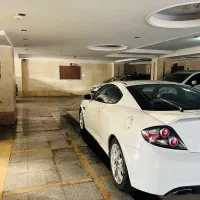 هیوندا کوپه مدل۲۰۰۷ اتومات سفید