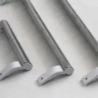 اتومات،دستگیره بنس،موتور فن سرامیکی،ترموستات،تایمر