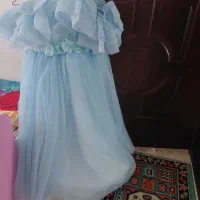 لباس مجلسی دخترانه