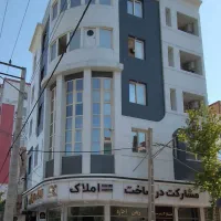 ۷۵ متر طبقه همکف شیک دانشجو