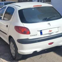 ۲۰۶ tu3|خودرو سواری و وانت|اردکان, |دیوار