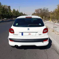 207 tu3|خودرو سواری و وانت|مشگین شهر, |دیوار