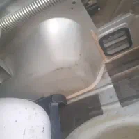 سمند ۸۶ دوگانه کارخانه  بی ضربه