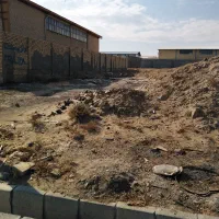 زمین صنعتی کارگاهی سه نبش گلبهار|فروش دفتر صنعتی، کشاورزی، تجاری|گلبهار, شهر جدید گلبهار|دیوار