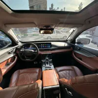 تیگو۸پرومکس مدل۱۴۰۲نقدیامعاوضه اقساط (اتوآریا)|خودرو سواری و وانت|مشهد, شریف|دیوار