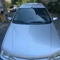 پژو پارس سال 1400درجه ۱ تمیز داشبورد سانتافه ای|خودرو سواری و وانت|تهران, طرشت|دیوار