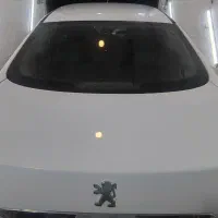 ۲۰۶ آریان مدل ۸۷|خودرو سواری و وانت|جویبار, |دیوار