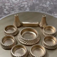 هفت سین عید|صنایع دستی و سایر لوازم تزئینی|یزد, |دیوار