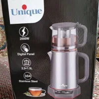 چای ساز یونیک