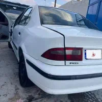 سمند ۸۸فیروزاباد|خودرو سواری و وانت|فیروزآباد (فارس), |دیوار