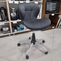 صندلی تابوره استادکار *آرایشگاه*ناخنکار اثاث مارکت