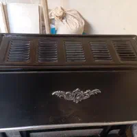 بخاری گازی|بخاری، هیتر، شومینه|تبریز, |دیوار