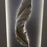 پر زیبا