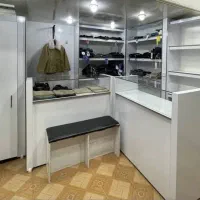 دکوراسیون بوتیک