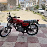 هوندا CGژاپن