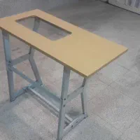 میز چرخ خیاطی ژانومه