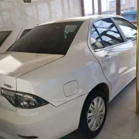 سمند سورن مدل 1403|خودرو سواری و وانت|بستان آباد, |دیوار