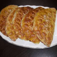 شاطر فطیر