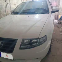 سمند سورن پلاس 1402