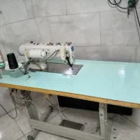 چرخ راسته دوز فول کامپیوتری|چرخ خیاطی و ریسندگی|کهریزک, |دیوار