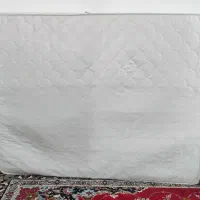 تشک طبی فنری دونفره