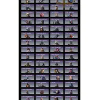 اکانت کالاف دیوتی طاق میزنم با اکانت کریم لجند|کنسول، بازی ویدئویی و آنلاین|بندر ترکمن, |دیوار