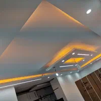 برقکاربرقکاریکناف.اجرای لاین.نورپردازکنافرفع اتصال|خدمات پیشه و مهارت|پردیس, |دیوار