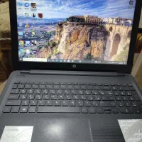 لبتاب HP|رایانه همراه|آبادان, |دیوار