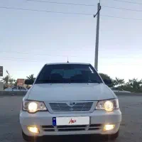 پراید 111 مدل ۹۵