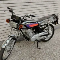 موتور هندا مدل ۹۰عروسک