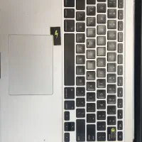 قطعات مک بوک پرو ۱۵ اینچ late 2013|قطعات و لوازم جانبی رایانه|تهران, شهران جنوبی|دیوار