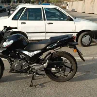 بنلی 150 مدل 1403|موتورسیکلت|تهران, شهرک گلها|دیوار