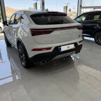 دیگنیتی پرستیژ سفید داخل مشکی