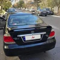 کمری گرند ۲۰۰۶ - تمیز|خودرو سواری و وانت|تهران, نیاوران|دیوار