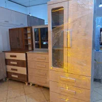 کمدسیسمونی|جاکفشی، کمد، دراور|ساوه, |دیوار