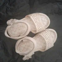 سه جفت کفش دخترانه جفتی ۷۰