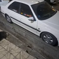 پژوپارس مدل۸۷