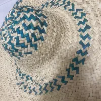 کلاه حصیری|لباس|شیراز, میرزاکوچک خان|دیوار