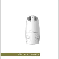 اقساط ویژه دستگاه‌های تصفیه آب وهوا برند آکواجوی