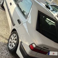 زانتیا|خودرو سواری و وانت|آق قلا, |دیوار