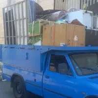 نیسان بارکرج فردیس مارلیک اهری ملارداندیشه مهرشهر|خدمات حمل و نقل|کرج, اصفهانی‌ها|دیوار