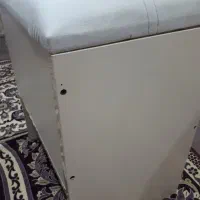 سرویس خواب عروس نو|تخت و سرویس خواب|ساوه, |دیوار