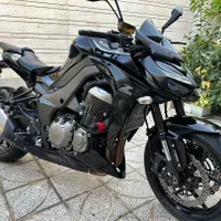 گاوازاکی z1000 سند سوشیان|موتورسیکلت|تهران, آرژانتین|دیوار