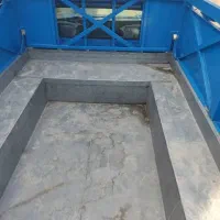 باربری نیسان شبانهروزی منصف متعهد سرعت عمل بالا|خدمات حمل و نقل|بومهن, |دیوار