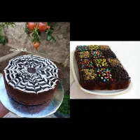 سفارش کیک عصرانه|خوردنی و آشامیدنی|اهواز, کوی صادقیه|دیوار